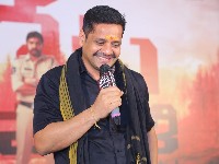 Kota Bommali PS Movie Teaser Launch